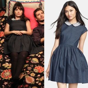 Kate Spade Kimberly Dress Sz 00